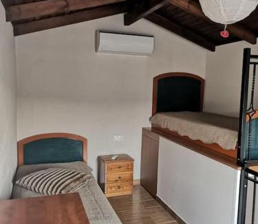 Archanes Apartment | Kazantzaki Residence
