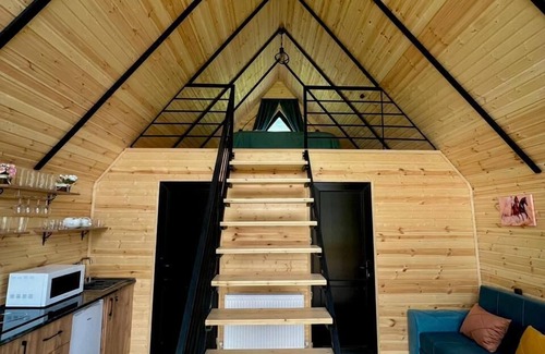 Stepantsminda Cottage | Kazbegi Inn Cottages