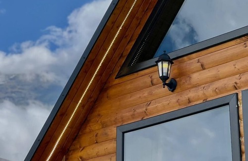 Stepantsminda Cottage | Kazbegi Inn Cottages