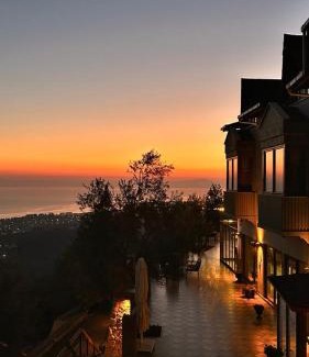 Altinoluk Hotel | KAZDAĞLARI ZEYTUNİHAN BUTİK OTEL