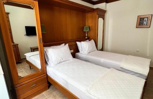 Altinoluk Hotel | KAZDAĞLARI ZEYTUNİHAN BUTİK OTEL