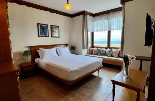 Altinoluk Hotel | KAZDAĞLARI ZEYTUNİHAN BUTİK OTEL