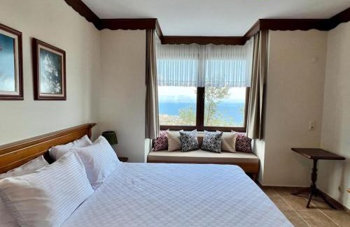 Altinoluk Hotel | KAZDAĞLARI ZEYTUNİHAN BUTİK OTEL