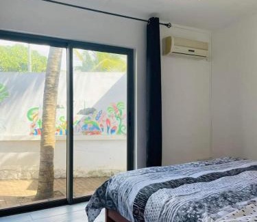 Cap Malheureux House | KAZELBA