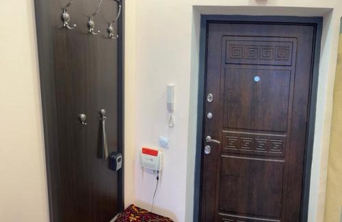 Almaty Apartment | KazNest Ethno Aparts