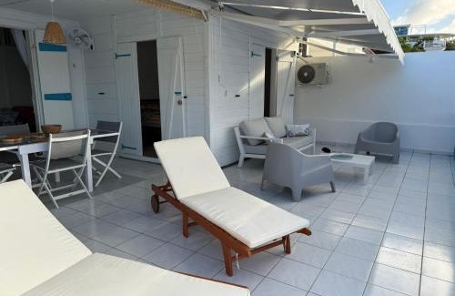 Terre-de-Haut House | KazParadis les Saintes