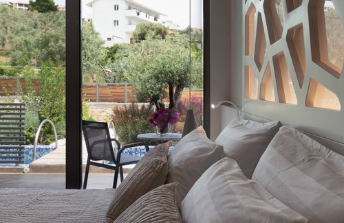 Skiathos Town Hotel | KB Ammos-Adults only