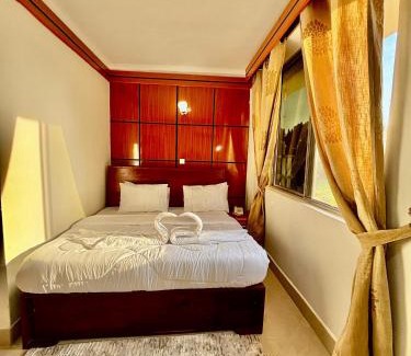 Manyoni Hotel | KBH by Royal Village