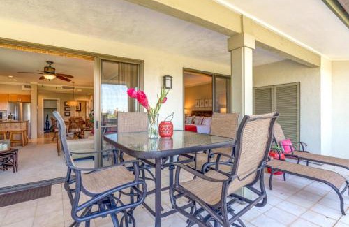 Kapalua Apartment | KBM Resorts FREE CAR Kapalua Golf Villa Ocean view 1-Bedroom Condo Recently Remodeled KGV-16T4
