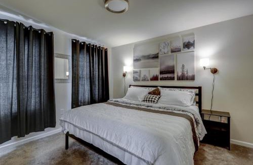 West Lawn House | KC-Guesthouse in Wyomissing Hill, PA