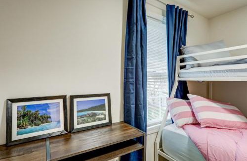 West Lawn House | KC-Guesthouse in Wyomissing Hill, PA