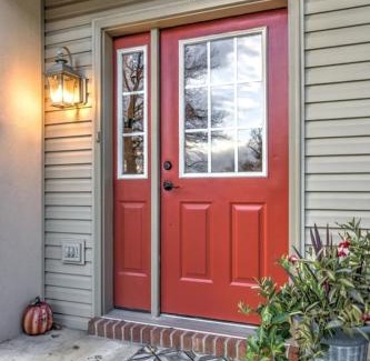 West Lawn House | KC-Guesthouse in Wyomissing Hill, PA