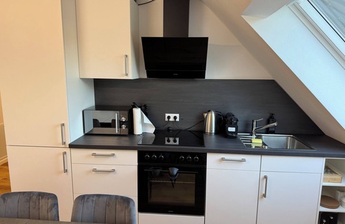 Reutlingen Apartment | KC Hostings - Prestige Apartments