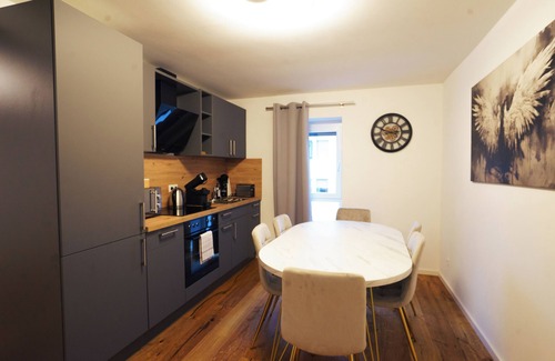 Reutlingen Apartment | KC Hostings - Prestige Apartments