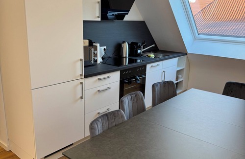 Reutlingen Apartment | KC Hostings - Prestige Apartments
