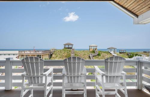 Kill Devil Hills House | KDH340 The Sandbox