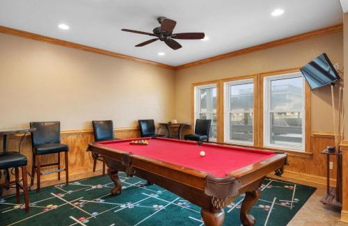 Kill Devil Hills House | KDH340 The Sandbox