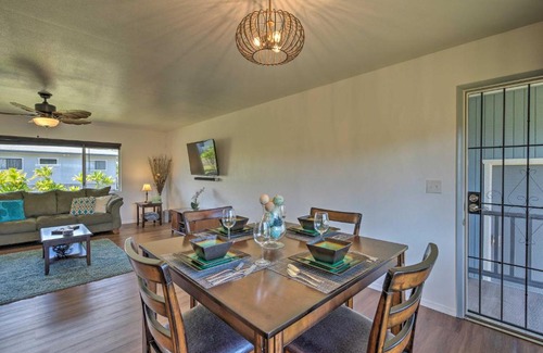 Orchidlands Estates House | Keaau Home - 34 Mi to Volcanoes NP, Near Hilo