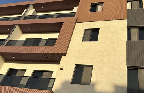Al Aqiq Apartment | Kease Al Aqiq 7-1 Royal Touch AZ67