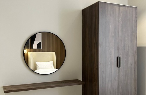 Riyadh Apartment | Kease Ar Rabi D-8 Royal Design GZ44