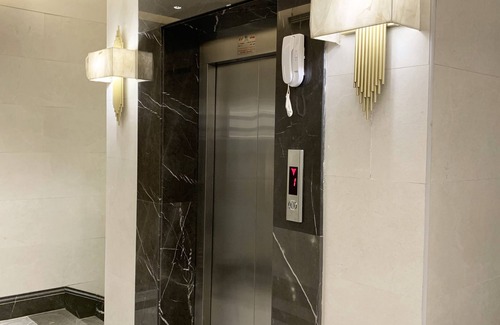 Riyadh Apartment | Kease Arid A-13 Luxury Gold AG21