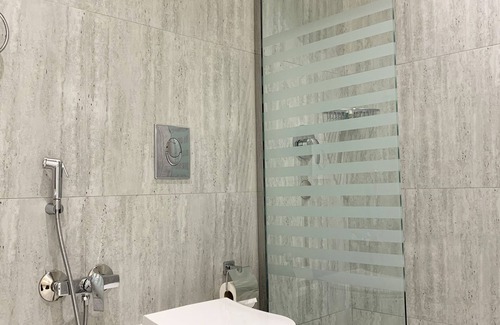 Riyadh Apartment | Kease Arid D-3 Luxury Gold Terrace XZ29