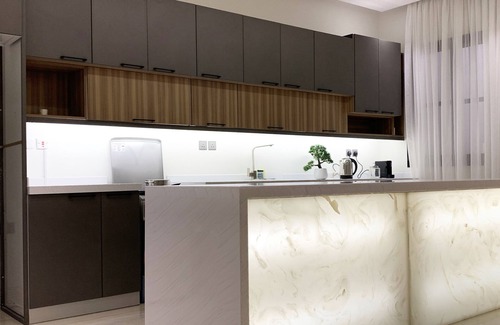 Riyadh Apartment | Kease Mughrizat C-1 Royal touch GZ57