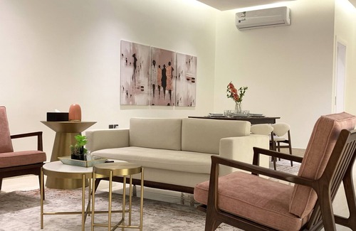 Riyadh Apartment | Kease Mughrizat C-1 Royal touch GZ57