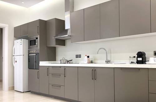 Riyadh Apartment | Kease Mughrizat C-12 Royal touch AZ56