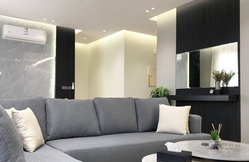 Riyadh Apartment | Kease Mughrizat C-12 Royal touch AZ56