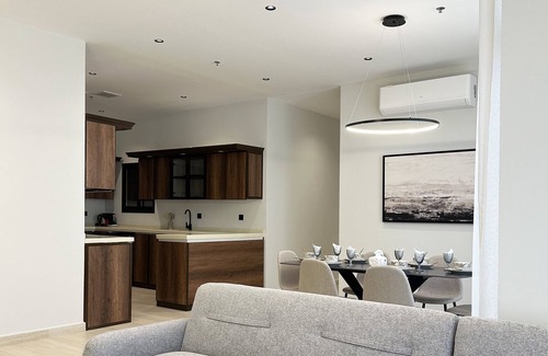 Riyadh Apartment | Kease Narjis C-8 Royal Touch AG55