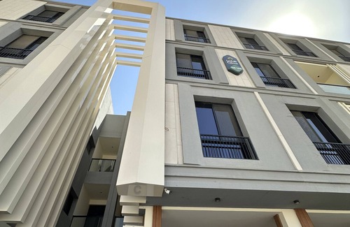 Riyadh Apartment | Kease Narjis C-8 Royal Touch AG55