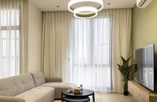 Riyadh Apartment | Kease Narjis C-8 Royal Touch AG55