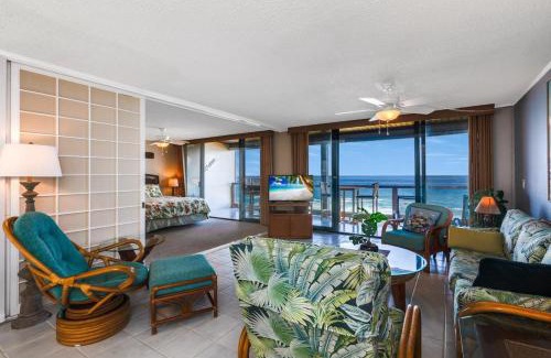 Kahaluu Bay House | Keauhou Kona Surf and Racquet Club 1 202