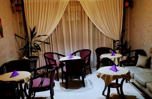 Yeka Hotel | Keba Guest House