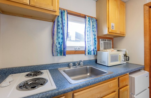 Old Orchard Beach Hotel | Kebek 3 Oceanside Motel