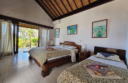 Tumbu Village House | Kebun Impian Guesthouse