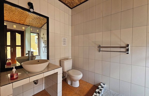 Tumbu Village House | Kebun Impian Guesthouse