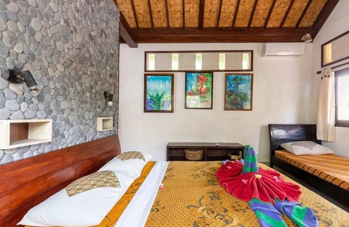 Tumbu Village House | Kebun Impian Guesthouse