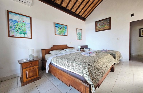 Tumbu Village House | Kebun Impian Guesthouse