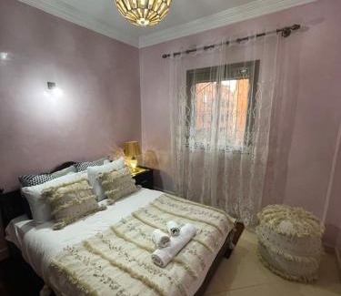 Menara Apartment | KECHDAYS, Apartment near airport