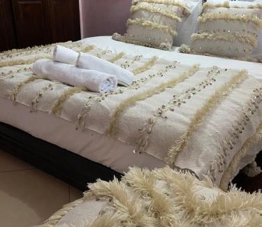 Menara Apartment | KECHDAYS, Apartment near airport