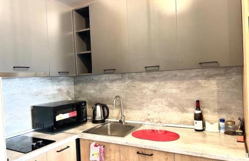 Tsaghkadzor Apartment | Kechi House Retreat in Tsaghkadzor