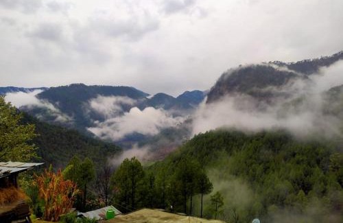 Purola House | Kedarganga Homestay