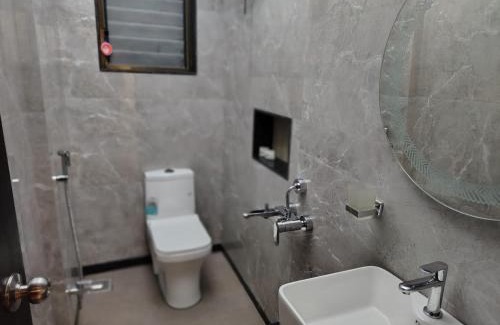 Pune Bed & Breakfast | Kedari Residency