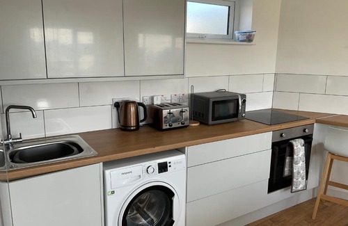 Whitstone Apartment | Keel House