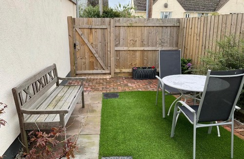 Whitstone Apartment | Keel House