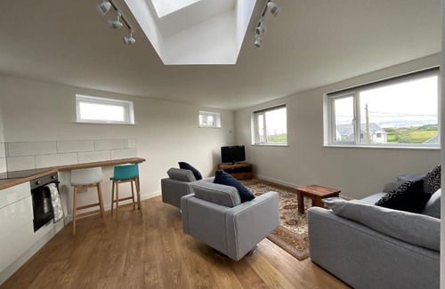 Whitstone Apartment | Keel House