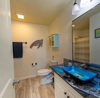 Surfside Beach House | Keepin' It Salty!