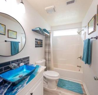 Surfside Beach House | Keepin' It Salty!